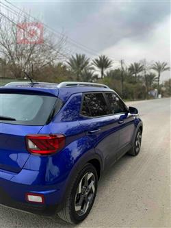 هيونداي فينو